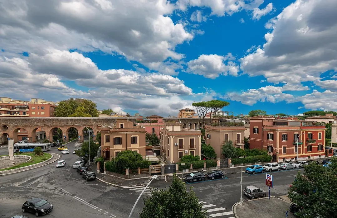 Piazza Lodi - Apartment-1