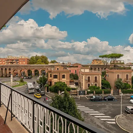 Piazza Lodi - Apartment-3