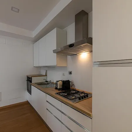 Piazza Lodi - Apartment-2